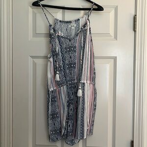 Women’s Mudd Romper - BRAND NEW